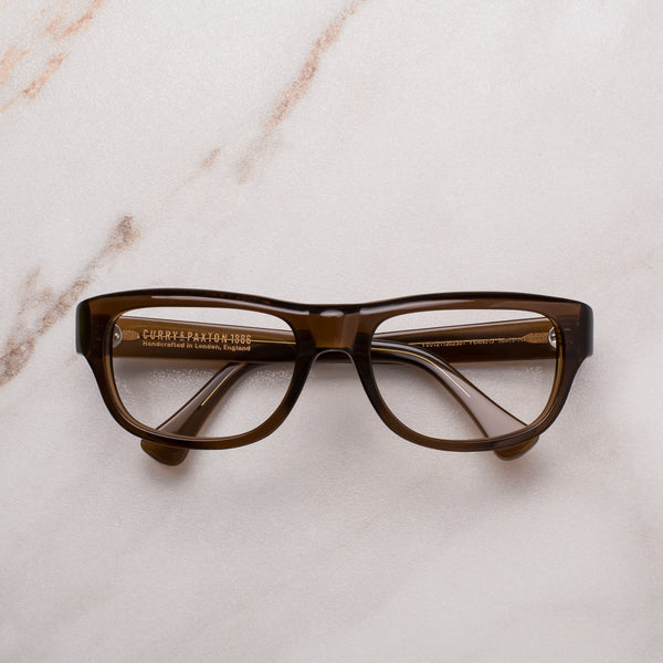 Yvan 1886 Optical 2.0