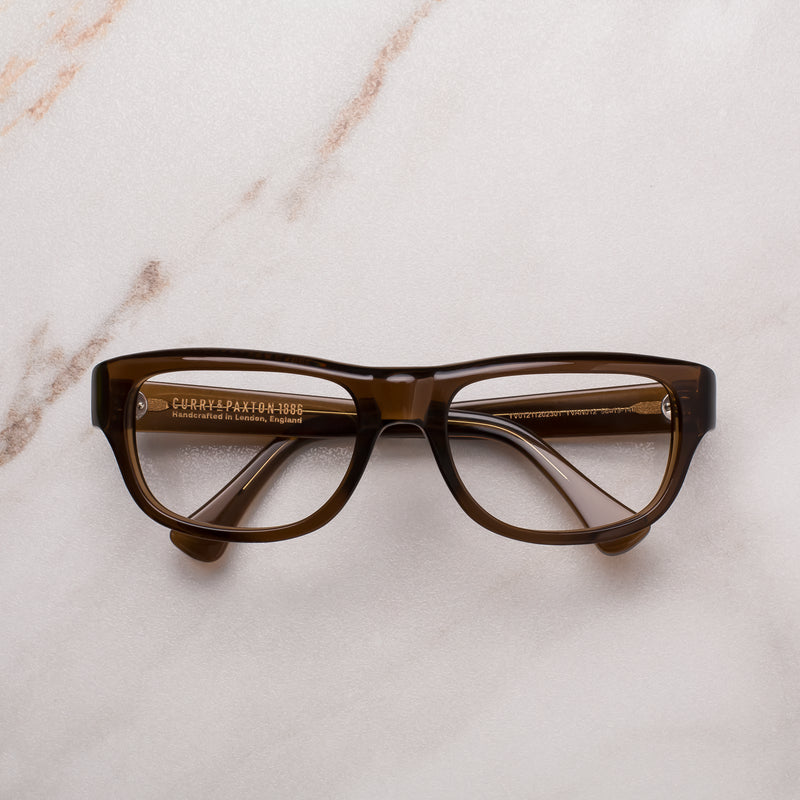 Yvan 1886 Optical 2.0