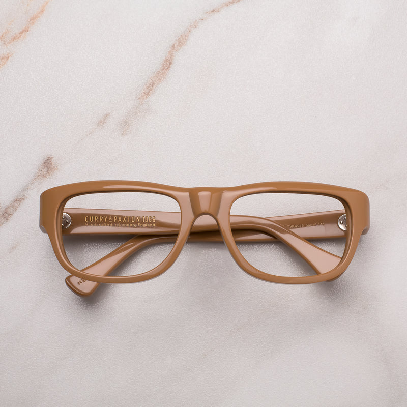 Yvan 1886 Optical 2.0