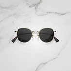 Side-Shield Sunglasses