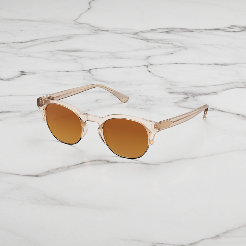 Ronnie X Zeiss Sun Tints