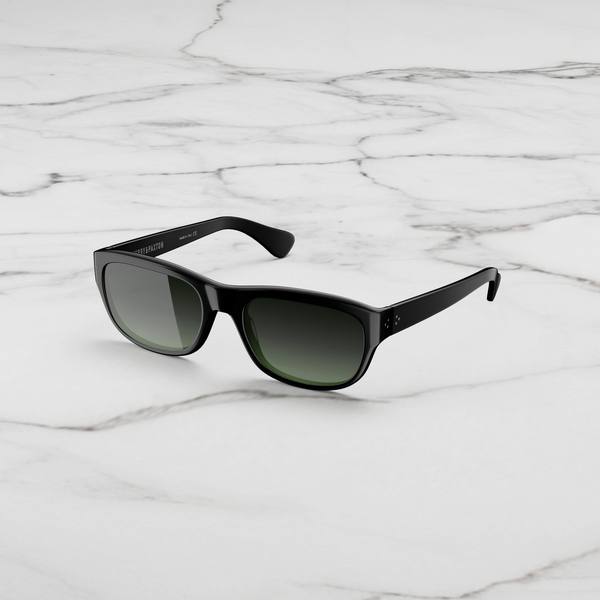 Yvan Gradient Lens