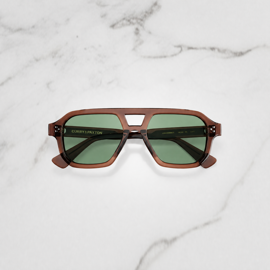 Langham Tinted Lenses