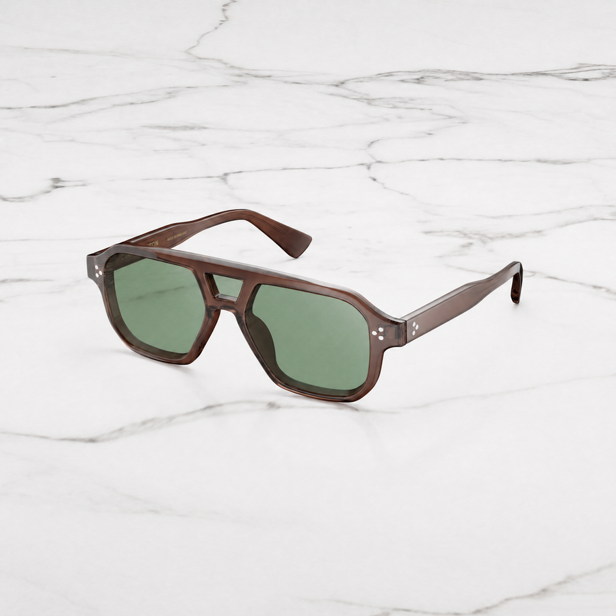 Langham Tinted Lenses