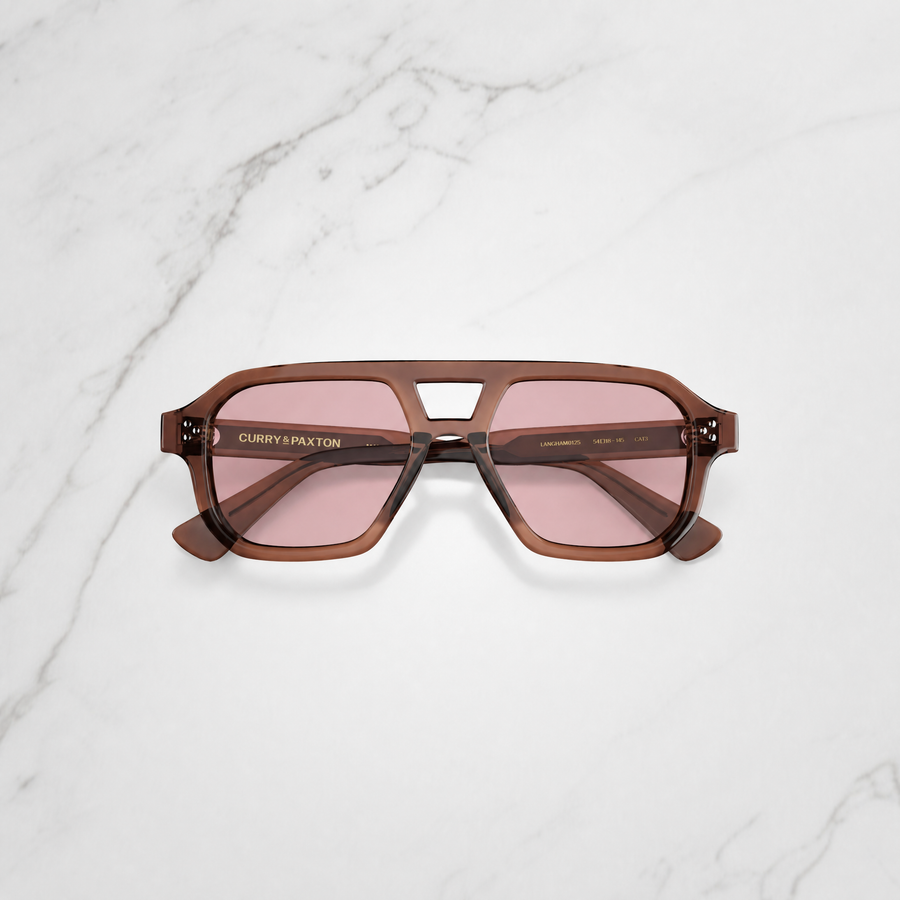 Langham Tinted Lenses