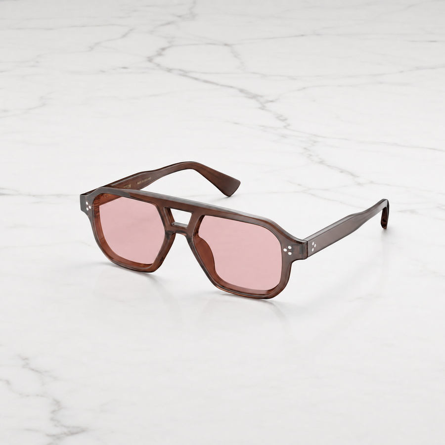 Langham Tinted Lenses