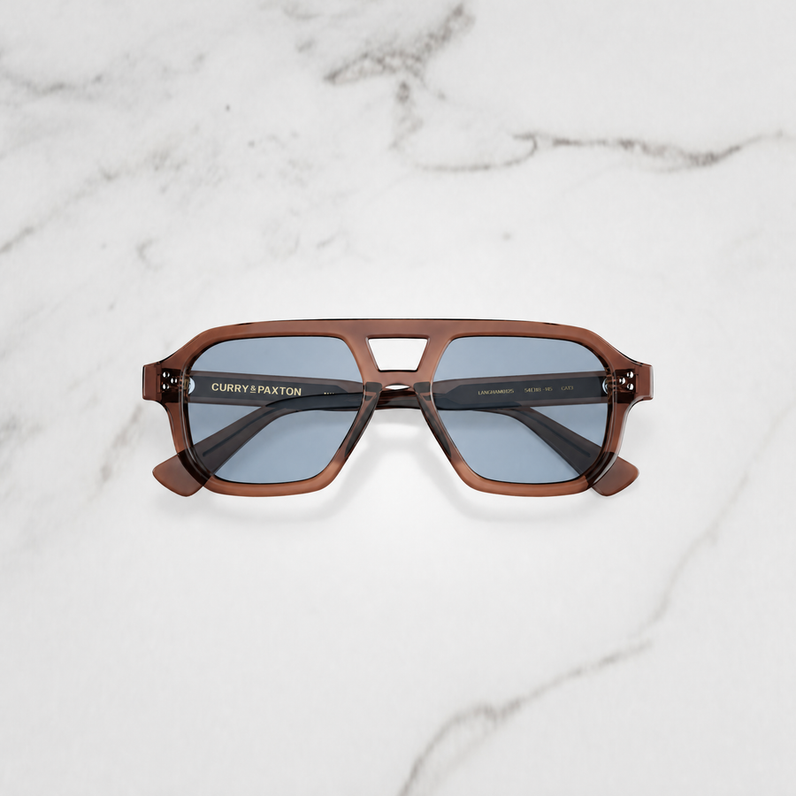 Langham Tinted Lenses