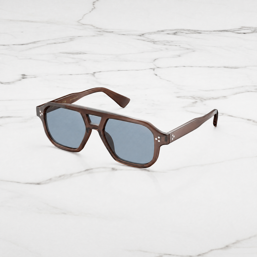 Langham Tinted Lenses