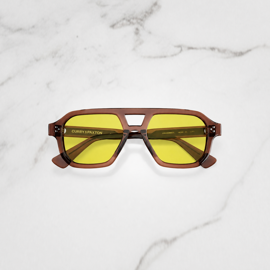 Langham Tinted Lenses