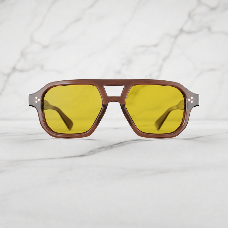 Langham Tinted Lenses