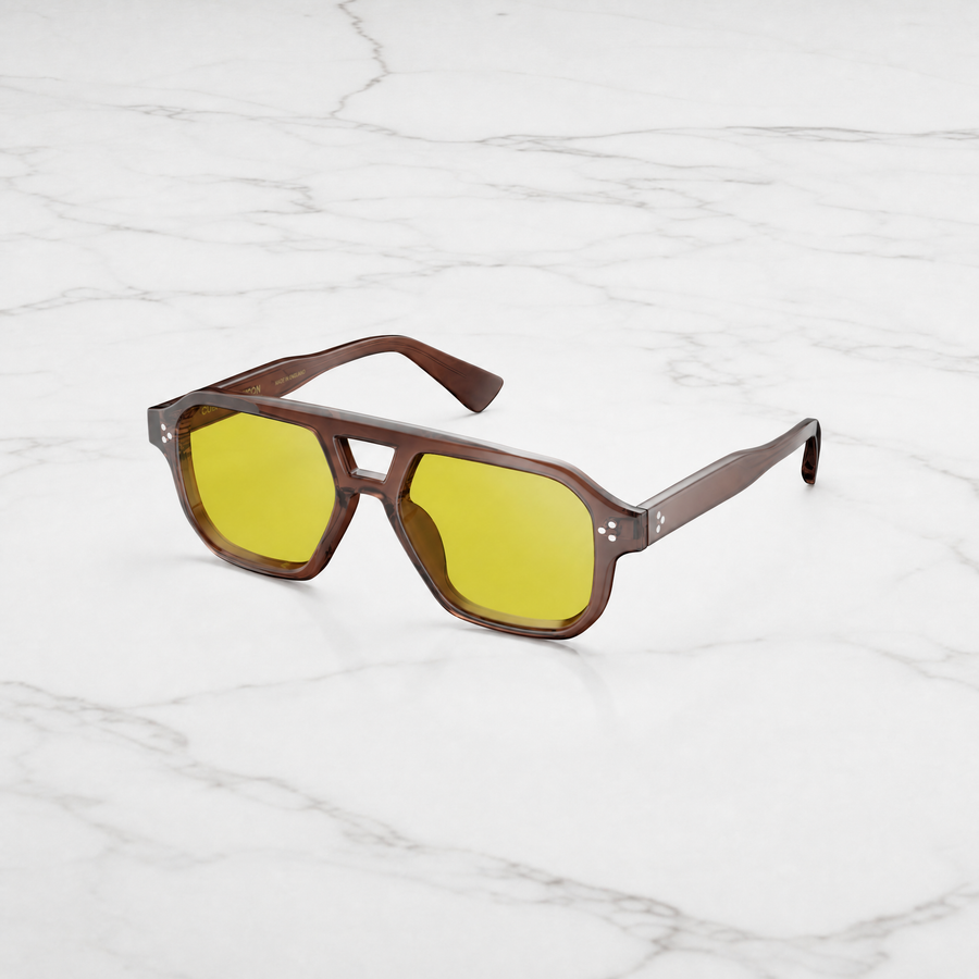 Langham Tinted Lenses
