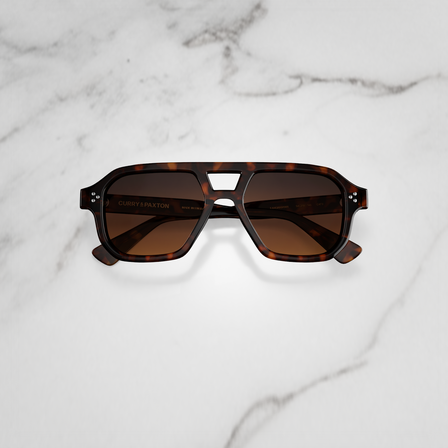 Langham Sunglasses