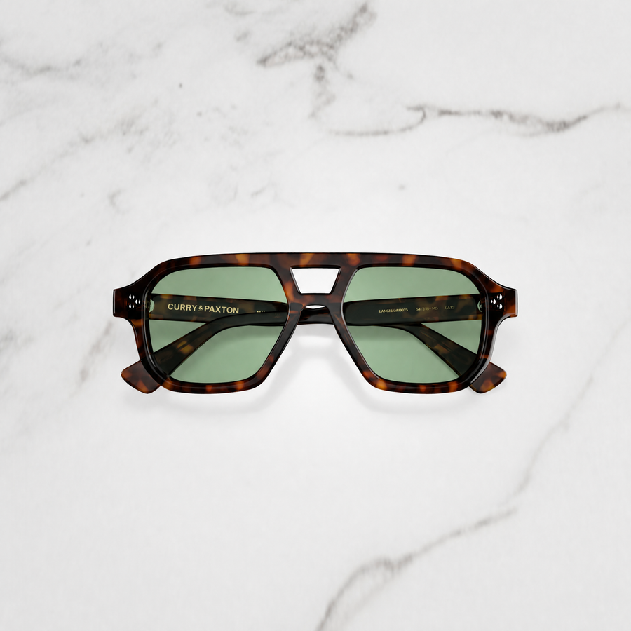 Langham Tinted Lenses
