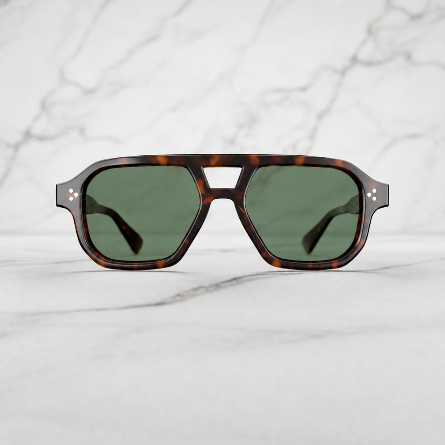 Langham Tinted Lenses