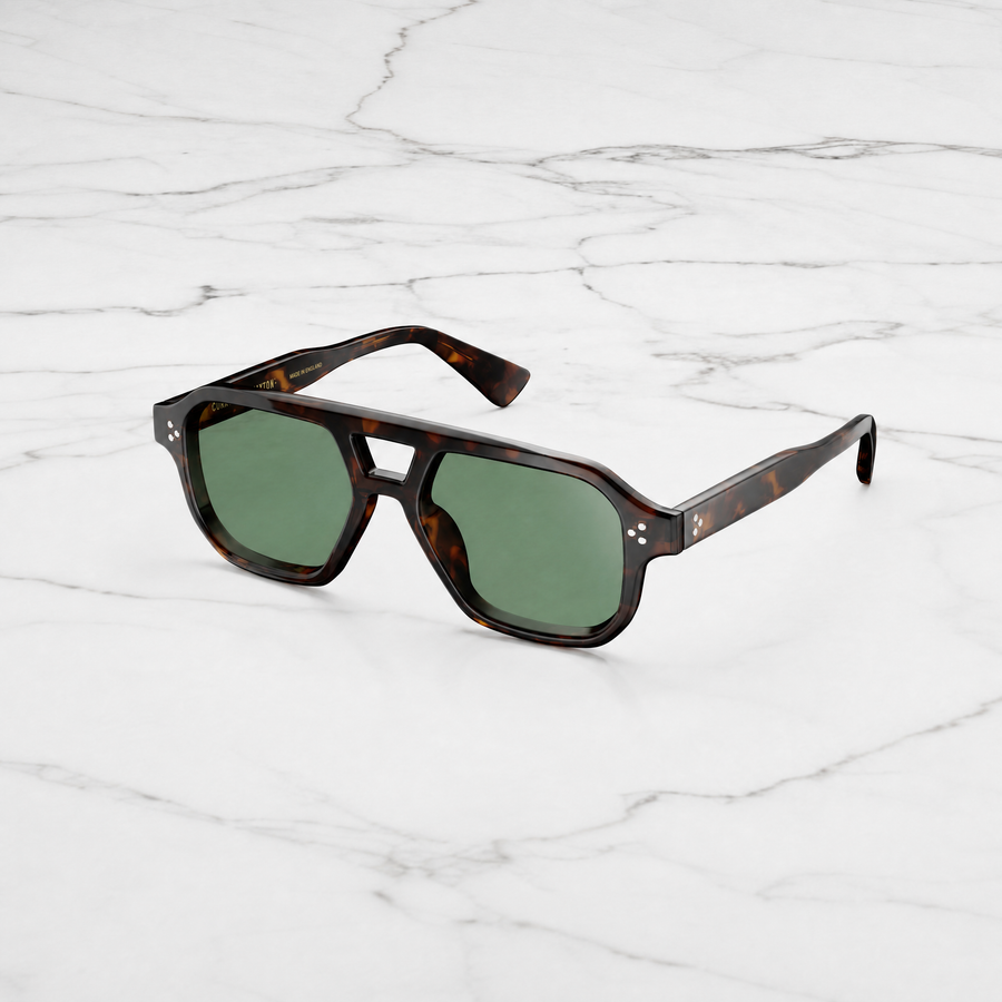 Langham Tinted Lenses