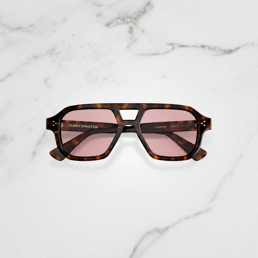 Langham Tinted Lenses