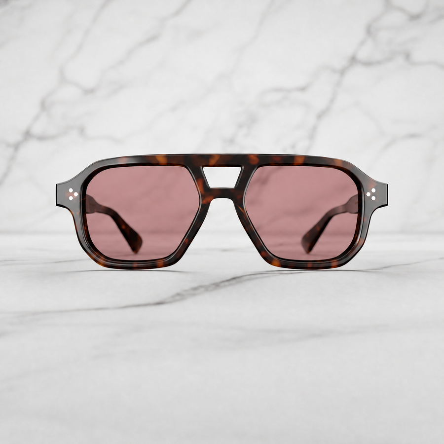Langham Tinted Lenses