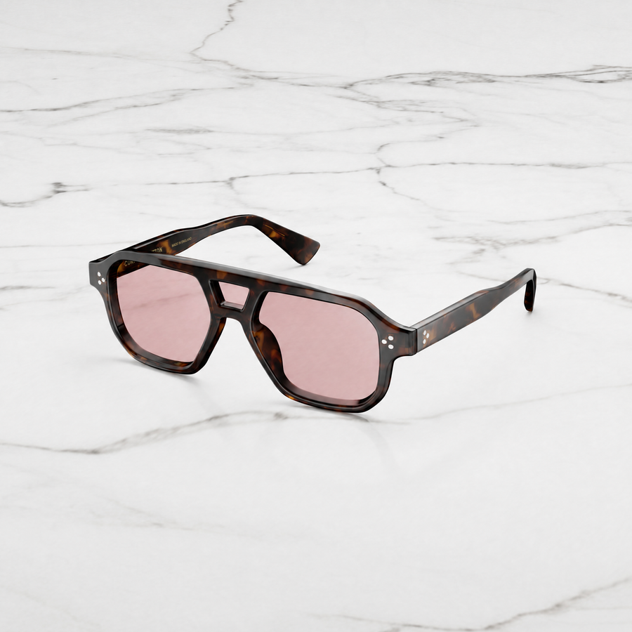 Langham Tinted Lenses