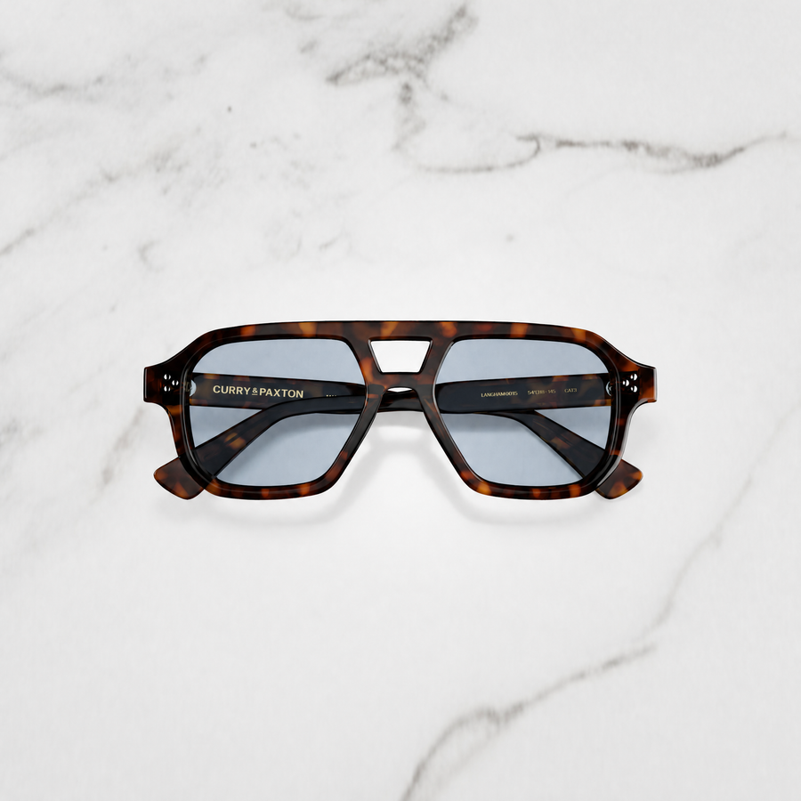 Langham Tinted Lenses
