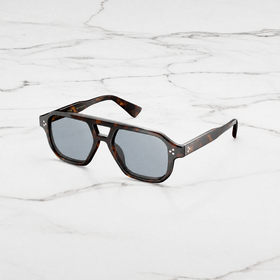 Langham Tinted Lenses