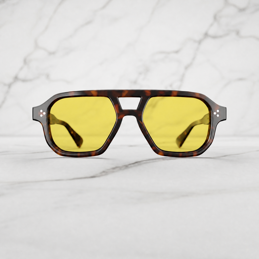 Langham Tinted Lenses