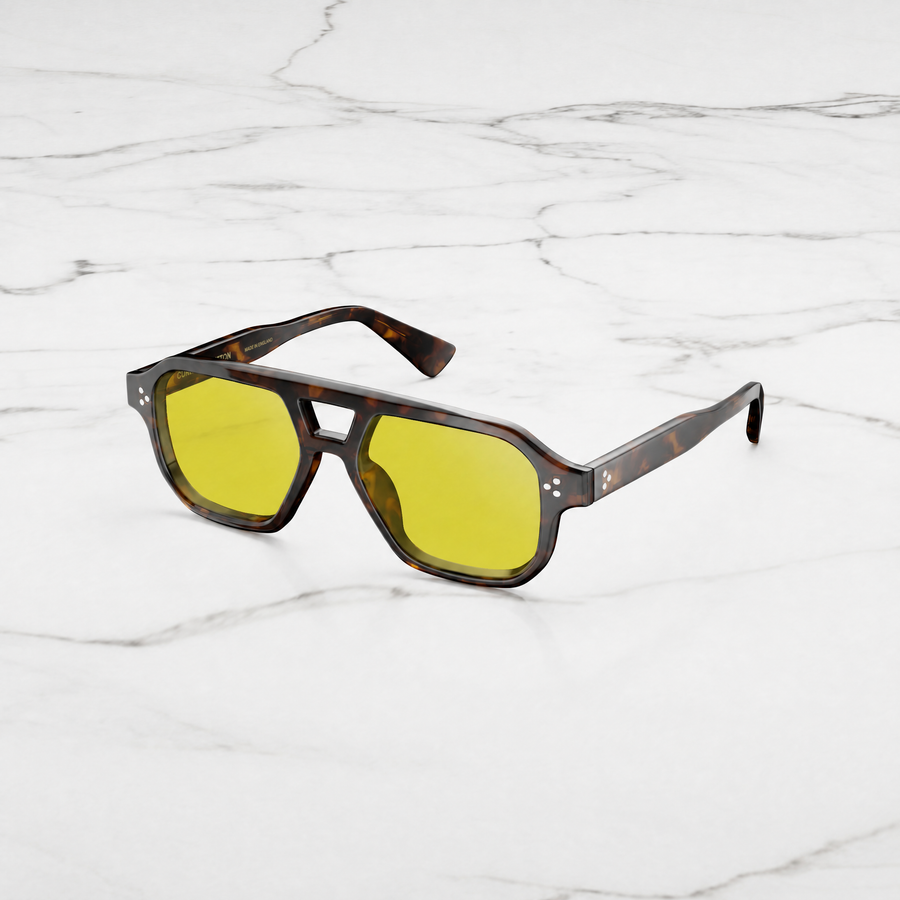 Langham Tinted Lenses