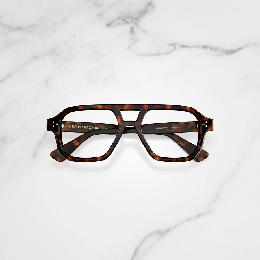 Langham Optical Frame
