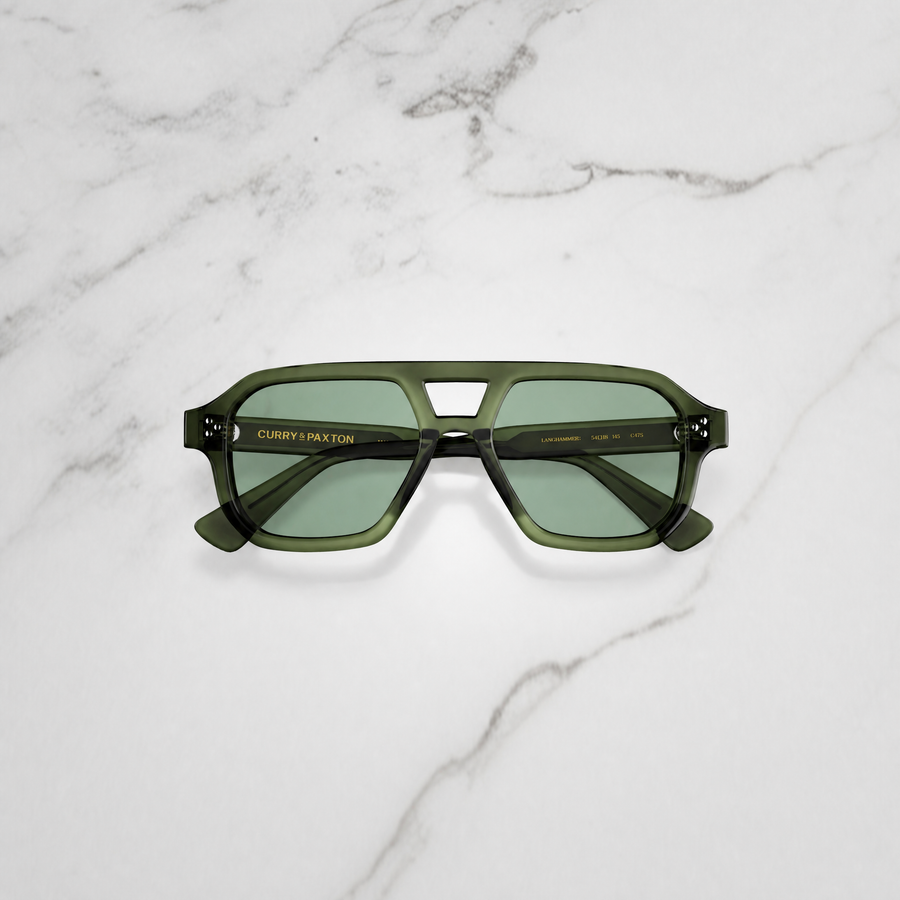 Langham Tinted Lenses