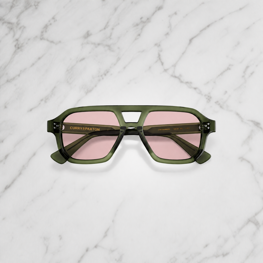 Langham Tinted Lenses