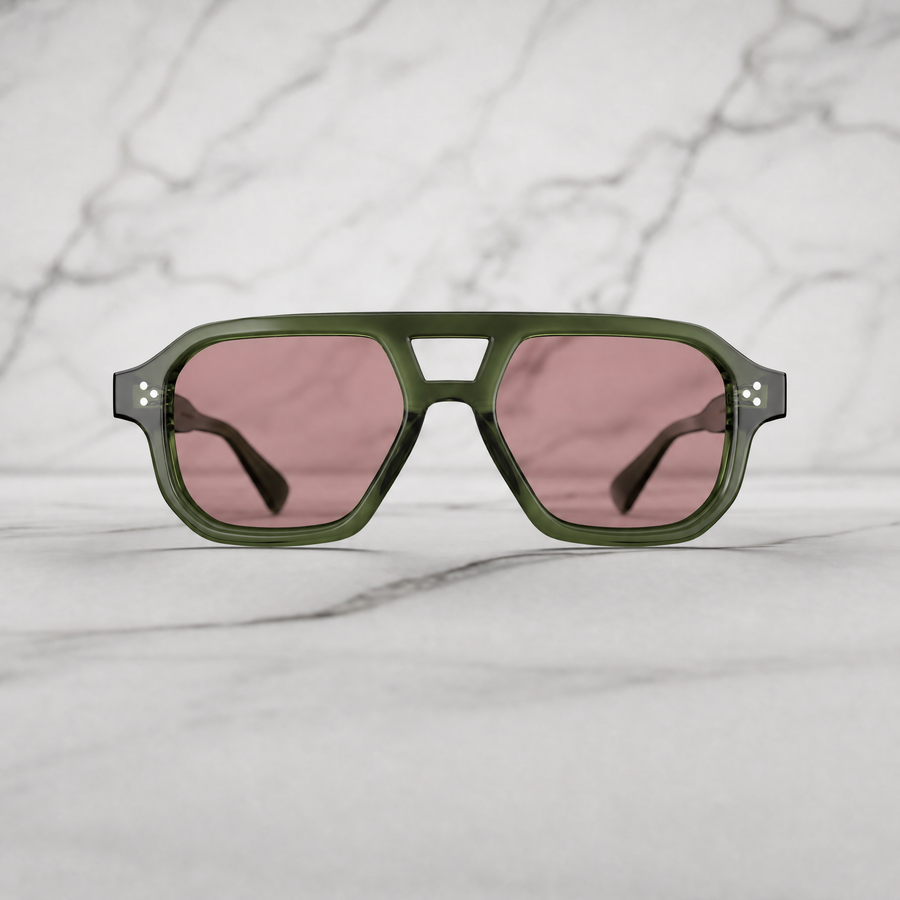 Langham Tinted Lenses