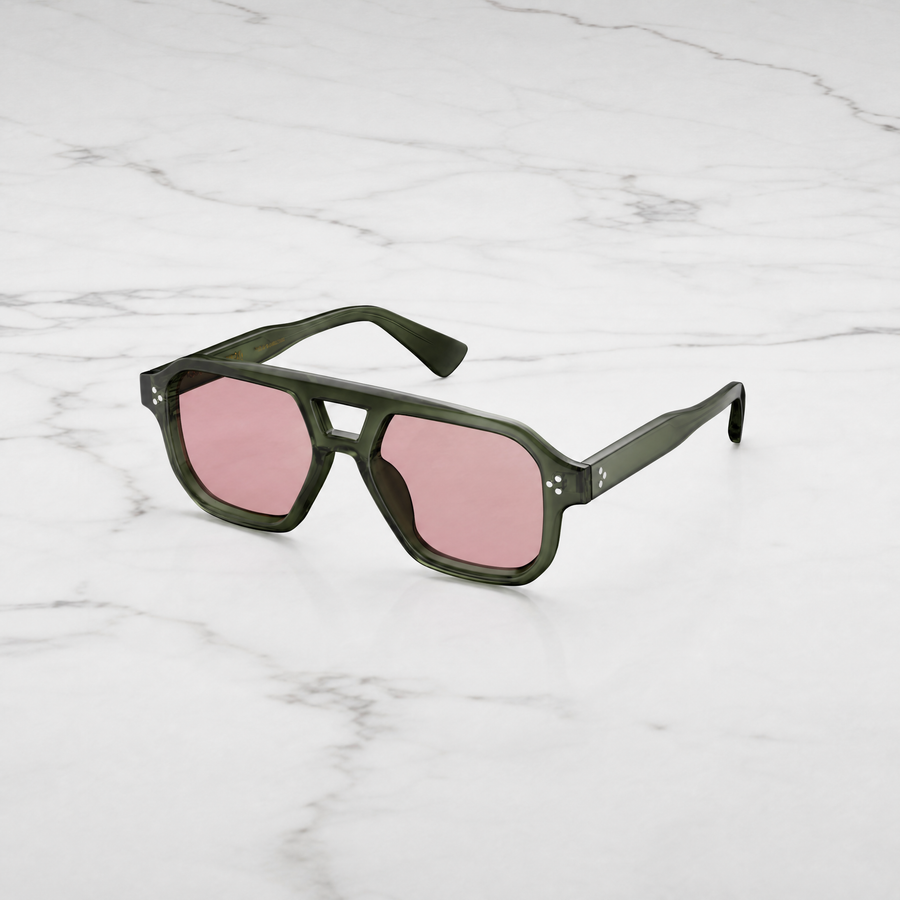 Langham Tinted Lenses