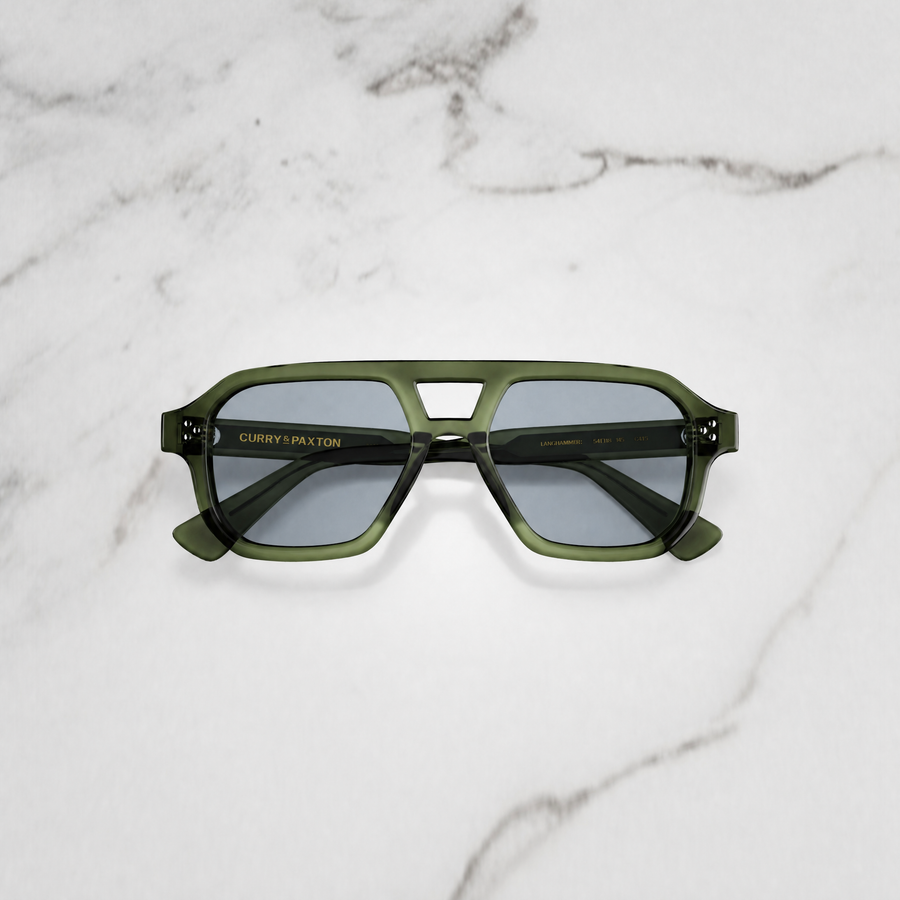Langham Tinted Lenses
