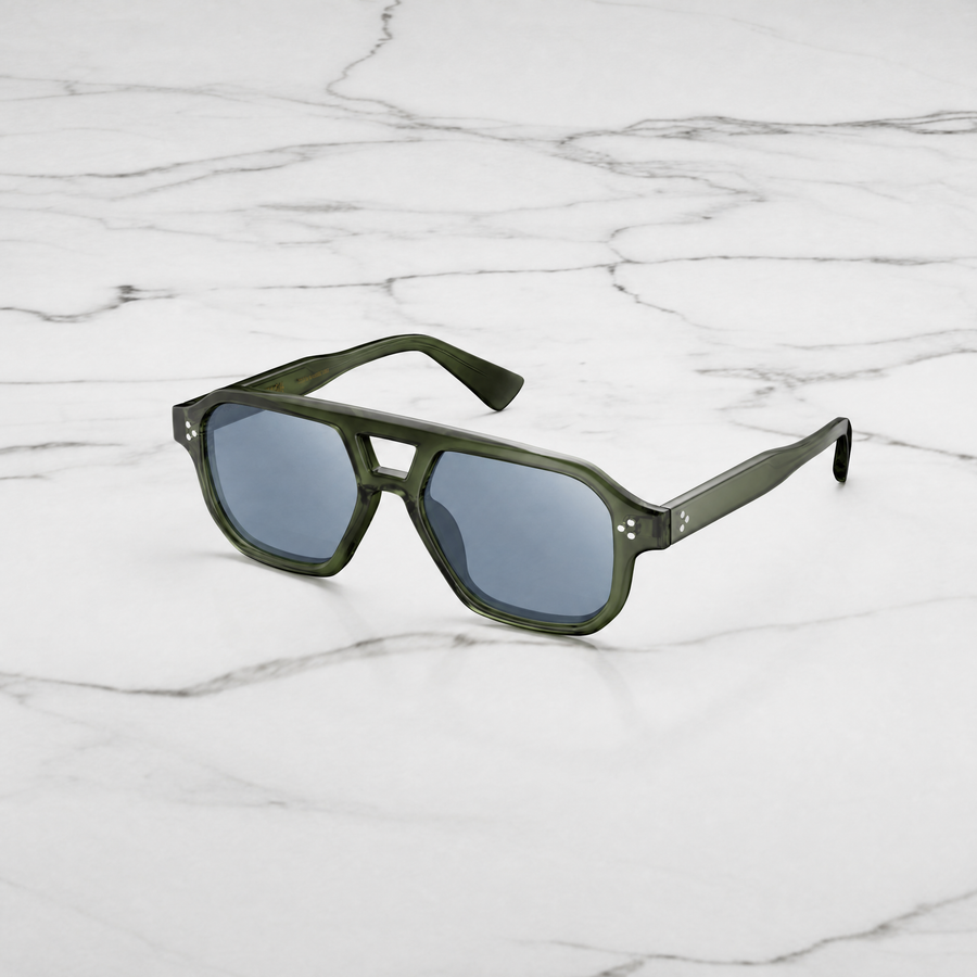 Langham Tinted Lenses