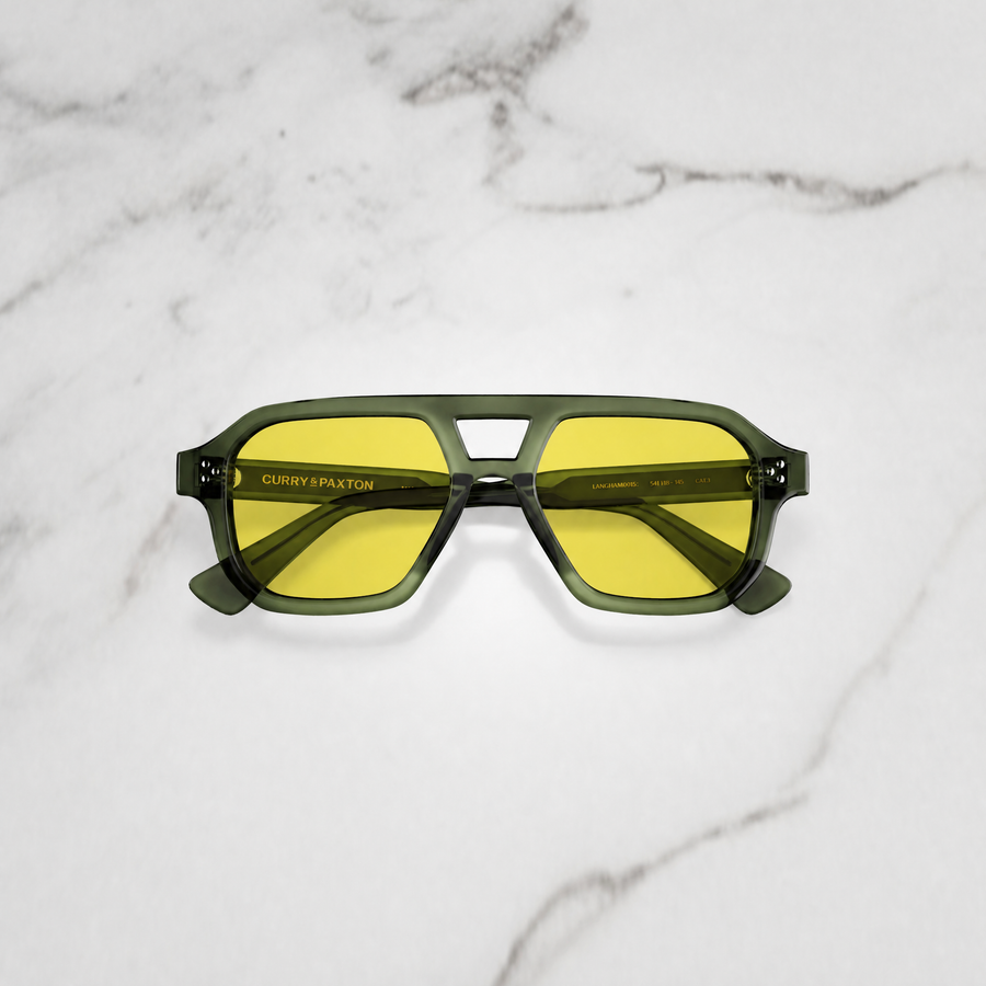 Langham Tinted Lenses