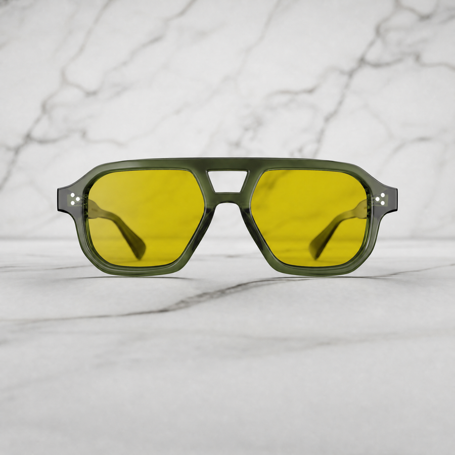 Langham Tinted Lenses