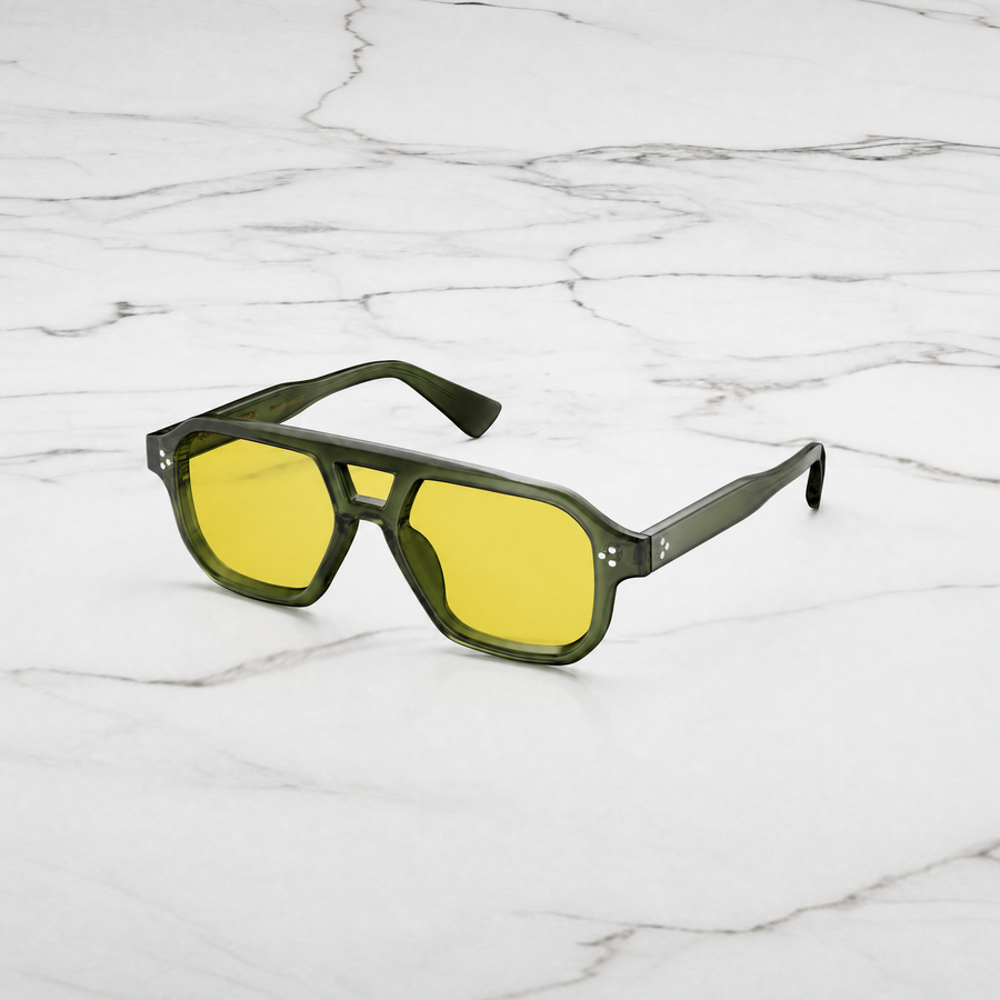 Langham Tinted Lenses