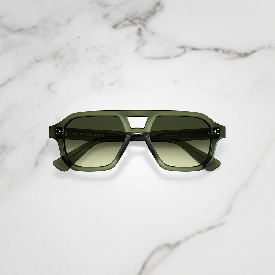 Langham Sunglasses