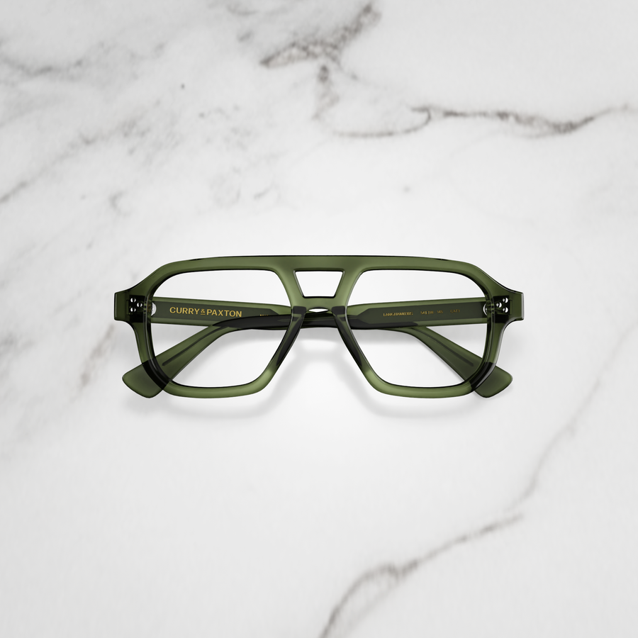 Langham Optical Frame