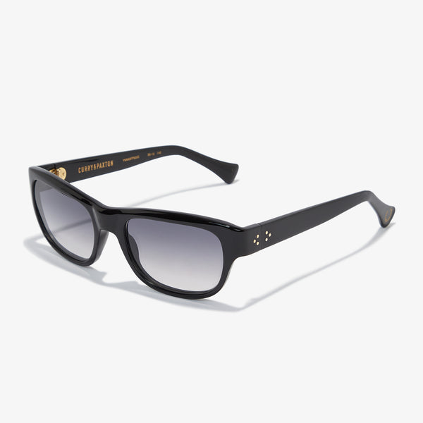 Curry & Paxton X Fred Perry Sunglasses