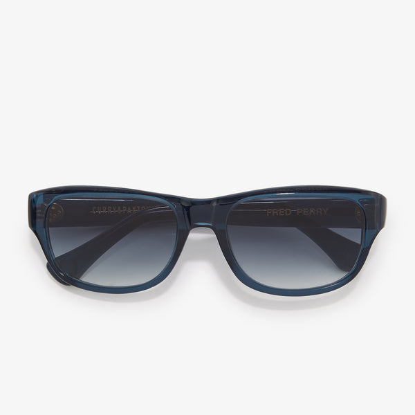 Curry & Paxton X Fred Perry Sunglasses