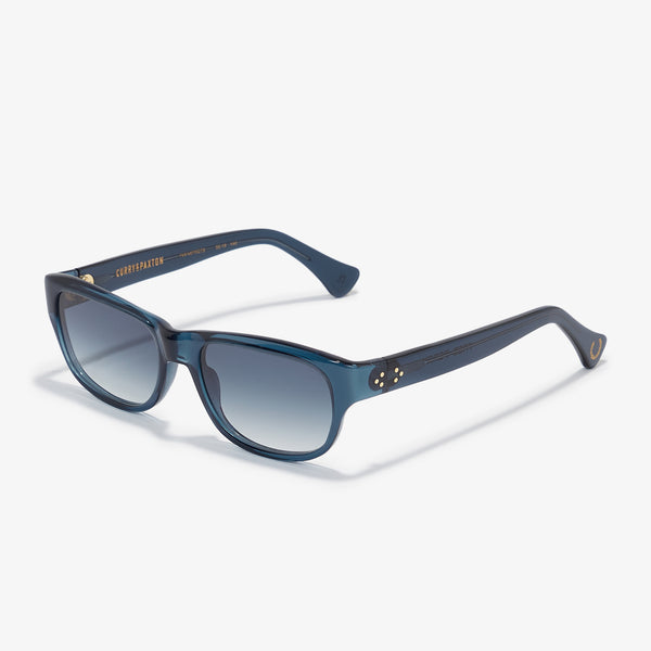 Curry & Paxton X Fred Perry Sunglasses