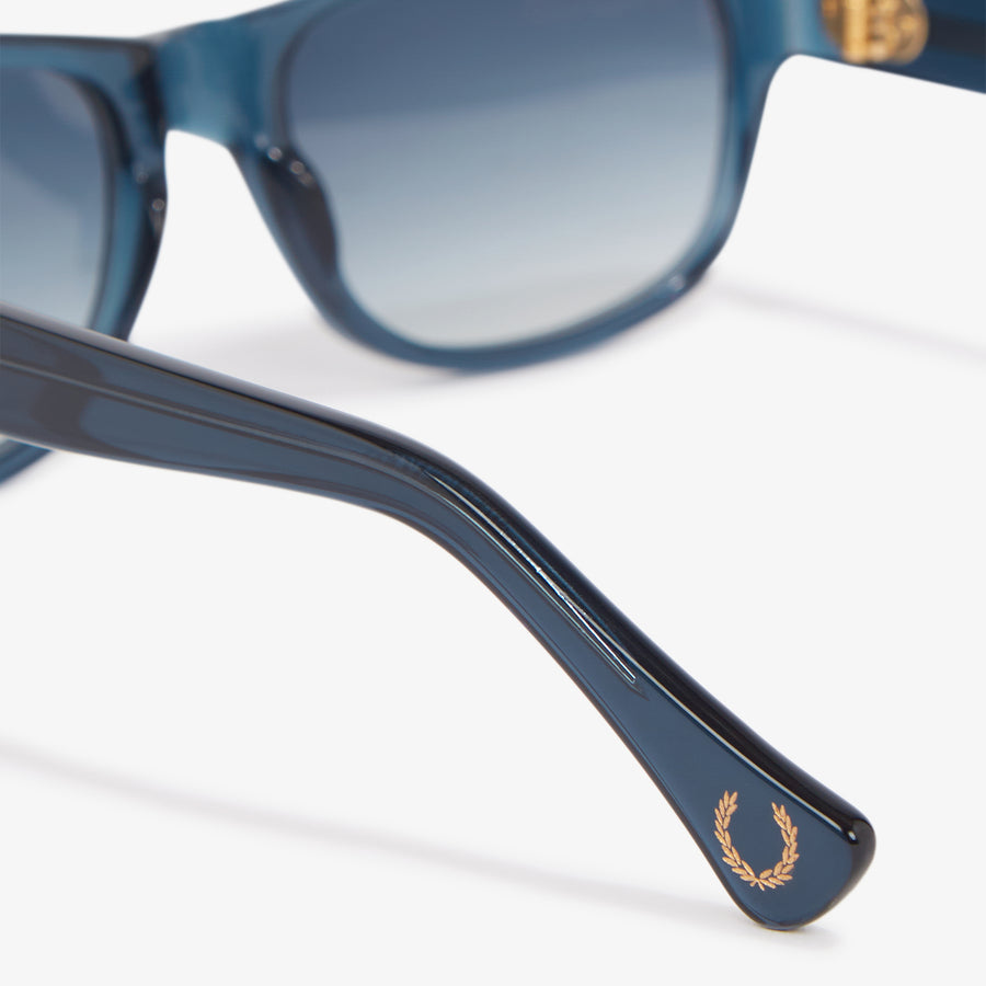 Curry & Paxton X Fred Perry Sunglasses