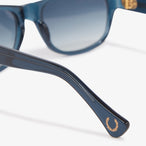 Curry & Paxton X Fred Perry Sunglasses