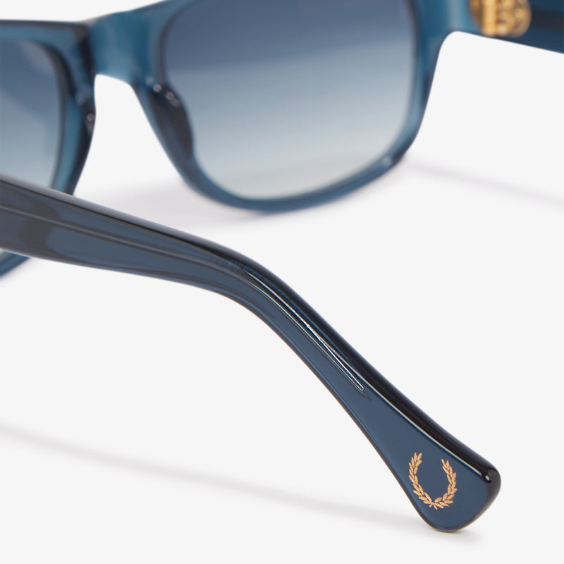 Curry & Paxton X Fred Perry Sunglasses