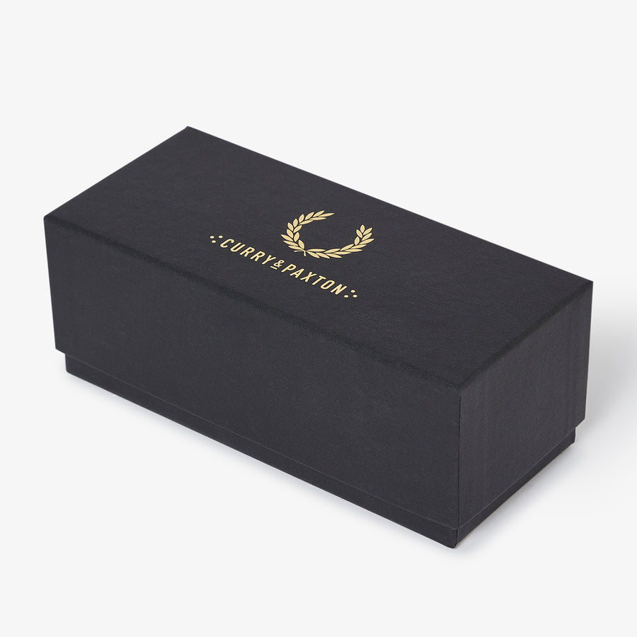 Curry & Paxton X Fred Perry Sunglasses