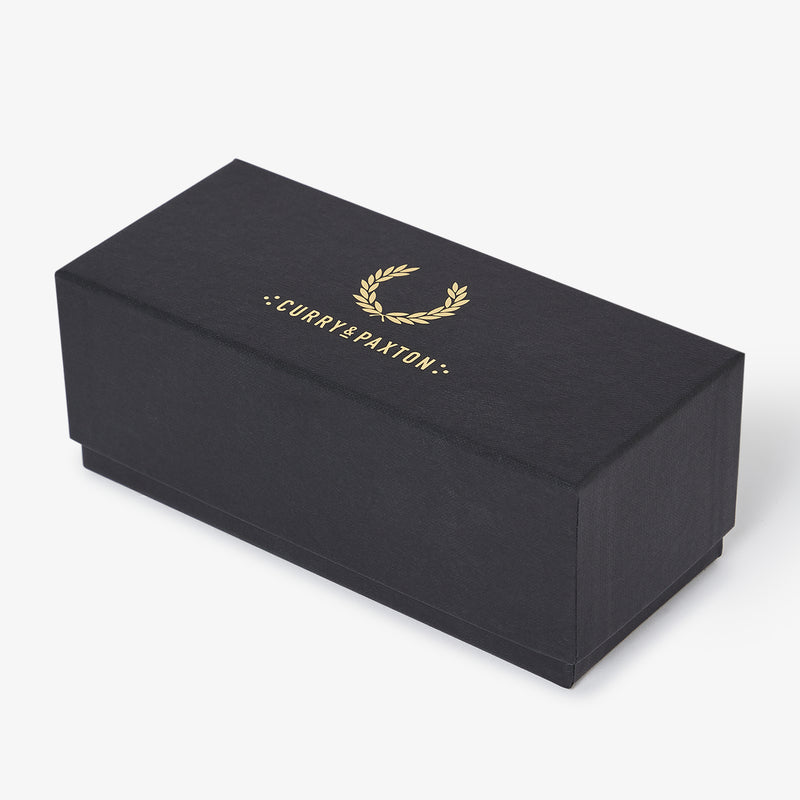 Curry & Paxton X Fred Perry Sunglasses