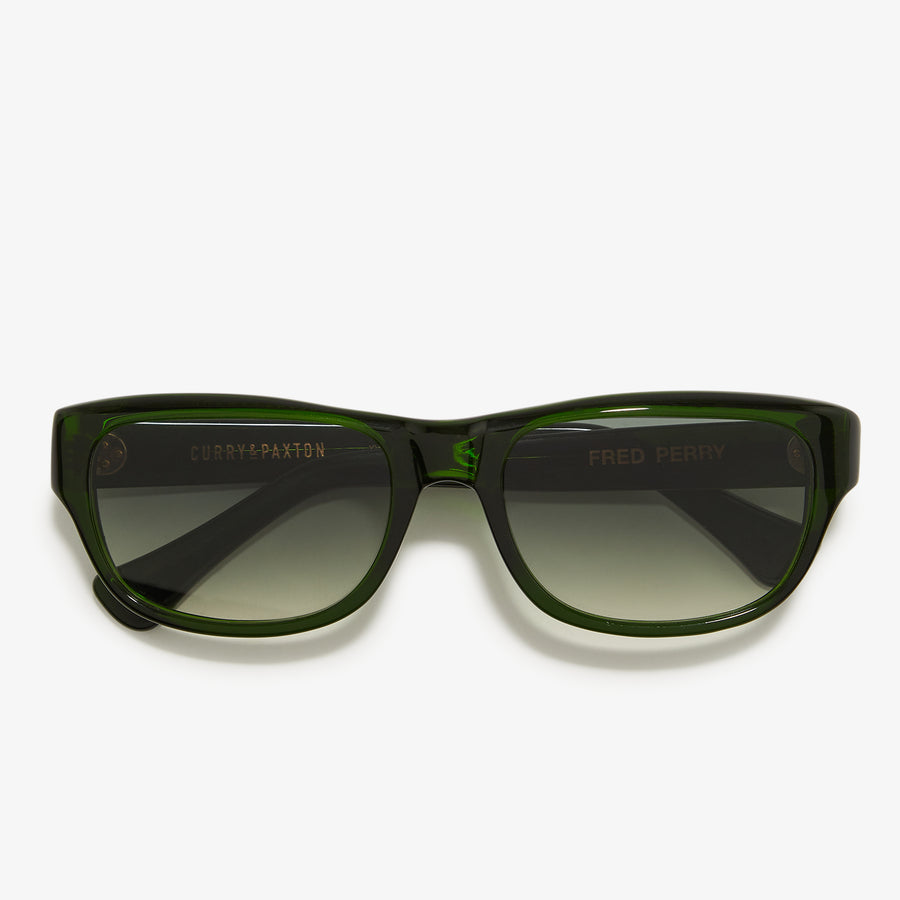 Curry & Paxton X Fred Perry Sunglasses