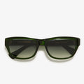 Green/Green Gradient