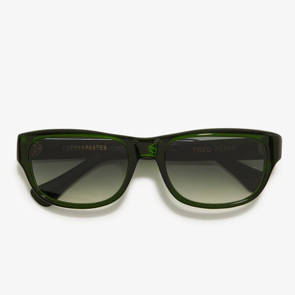 Curry & Paxton X Fred Perry Sunglasses