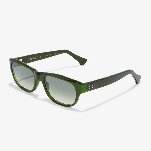 Curry & Paxton X Fred Perry Sunglasses